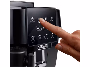 De'Longhi Magnifica Start EC220.60.B Kaffemaskin Svart