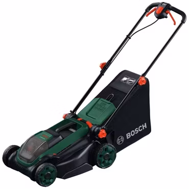 Bosch Rotak 18v2-38 Gräsklippare Elektrisk 38 cm Klippbredd