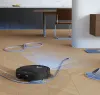 Ecovacs Deebot T50 Omni Gen 2 Robotdammsugare Svart