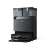 Ecovacs Deebot T50 Omni Gen 2 Robotdammsugare Svart