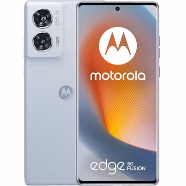 Motorola Edge 50 Fusion 5G 6.7" 5G 8GB 256GB Marshmallow Blue