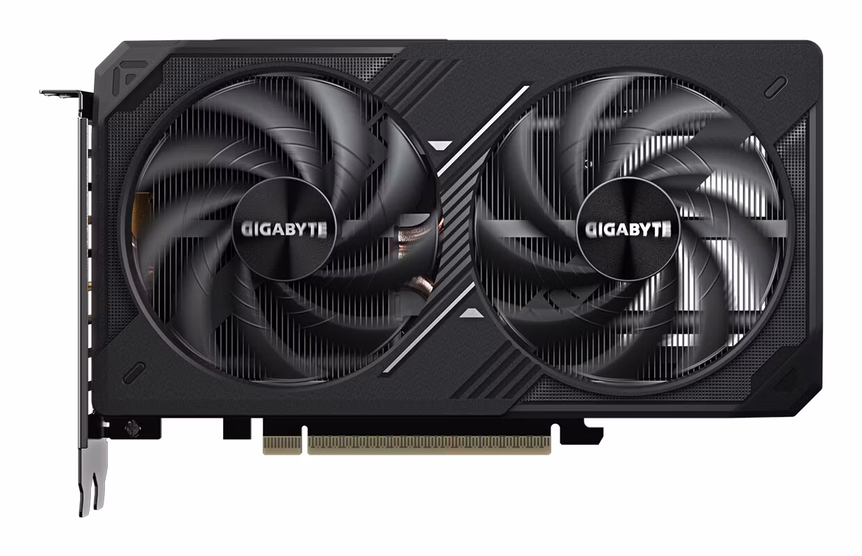 Gigabyte GeForce RTX 5060 Ti Windforce Max OC 16GB
