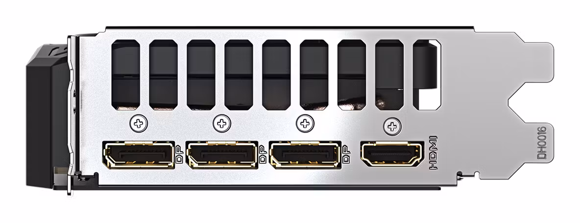 Gigabyte GeForce RTX 5060 Ti Windforce Max OC 16GB