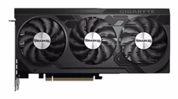 GIGABYTE GeForce RTX 5070 Ti WINDFORCE OC V2 16G Graphics Card - 16GB GDDR6, 256bit, PCI-E 5.0, 2497 MHz Core Clock, 3 x DisplayPort, 1 x HDMI, GV-N507TWF3OCV2-16GD