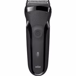 Braun Series 3 300BT Rakapparat Svart