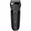 Braun Series 3 300BT Rakapparat Svart