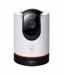 Tapo C225 V1 Nätverksövervakningskamera 2560 x 1440