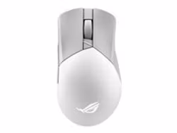 ASUS ROG Gladius III Trådlös Aimpoint Gaming Mus Vit