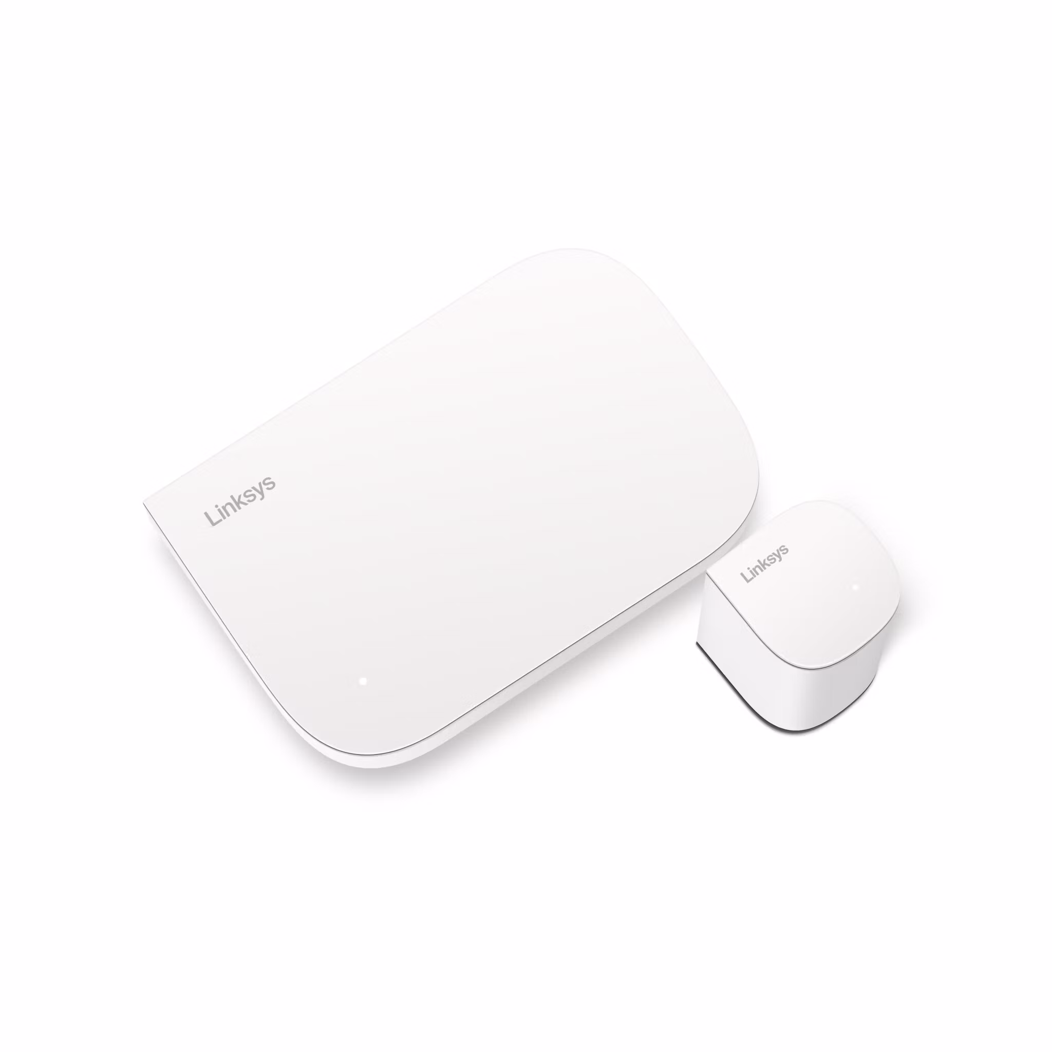 Linksys Velop Micro 6 Mesh System Dual-Band WiFi 6 AX3000 2-pack
