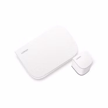 Linksys Velop Micro 6 Mesh System Dual-Band WiFi 6 AX3000 2-pack