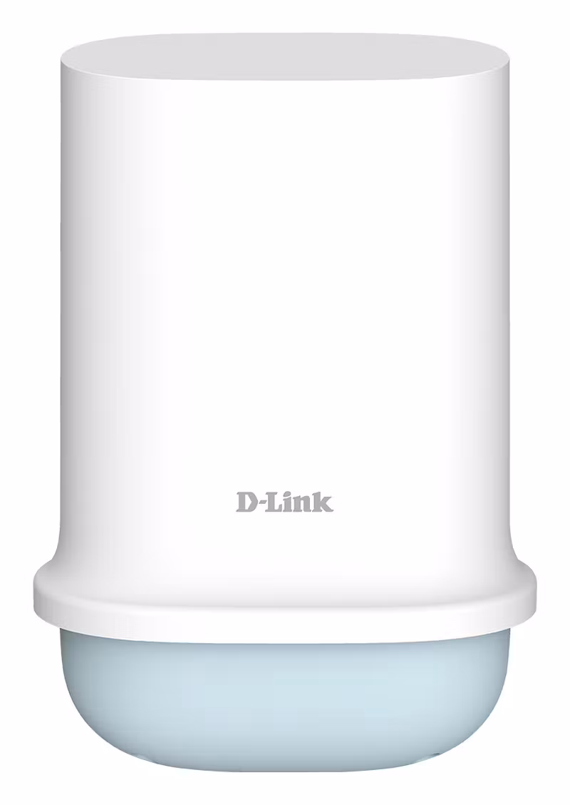 D-Link 5G Wi-Fi 6 kit with external antenna DWP-1010/KT