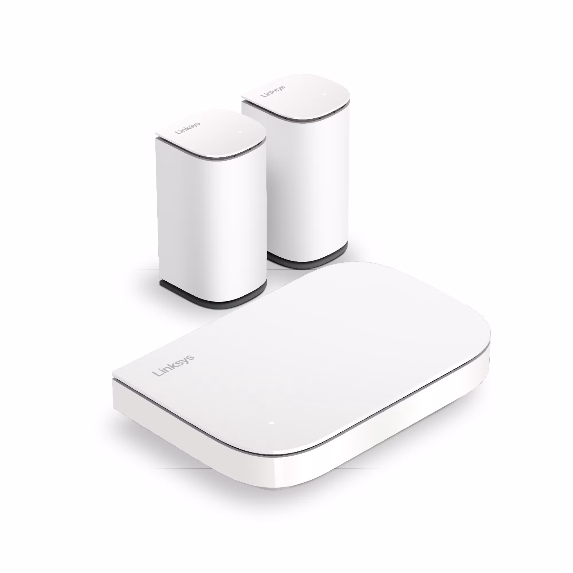 Linksys Velop Micro 6 Mesh System Dual-Band WiFi 6 AX3000 (3-pack)