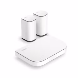 Linksys Velop Micro 6 Mesh System Dual-Band WiFi 6 AX3000 (3-pack)