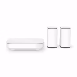 Linksys Velop Micro 6 Mesh System Dual-Band WiFi 6 AX3000 (3-pack)
