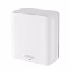 ASUS ZenWiFi BD4 Wi-Fi-system Desktop Wi-Fi 7 Router Vit