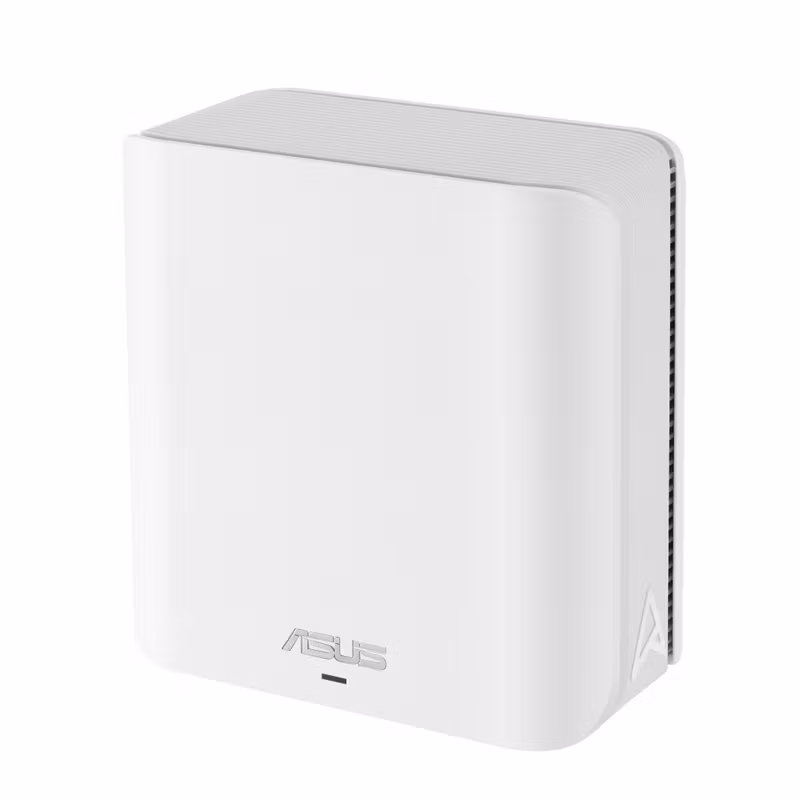 ASUS ZenWiFi BD4 Wi-Fi-system Desktop Wi-Fi 7 Router Vit