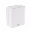 ASUS ZenWiFi BD4 Wi-Fi-system Desktop Wi-Fi 7 Router Vit
