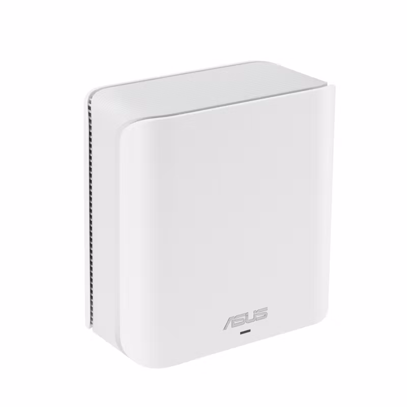 ASUS ZenWiFi BD4 Wi-Fi-system Desktop Wi-Fi 7 Router Vit