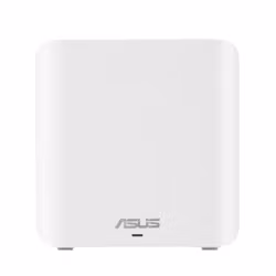 ASUS ZenWiFi BD4 Wi-Fi-system Desktop Wi-Fi 7 Router Vit