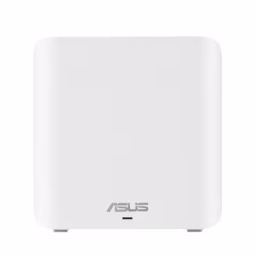 ASUS ZenWiFi BD4 Wi-Fi-system Desktop Wi-Fi 7 Router Vit