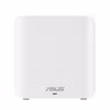 ASUS ZenWiFi BD4 Wi-Fi-system Desktop Wi-Fi 7 Router Vit