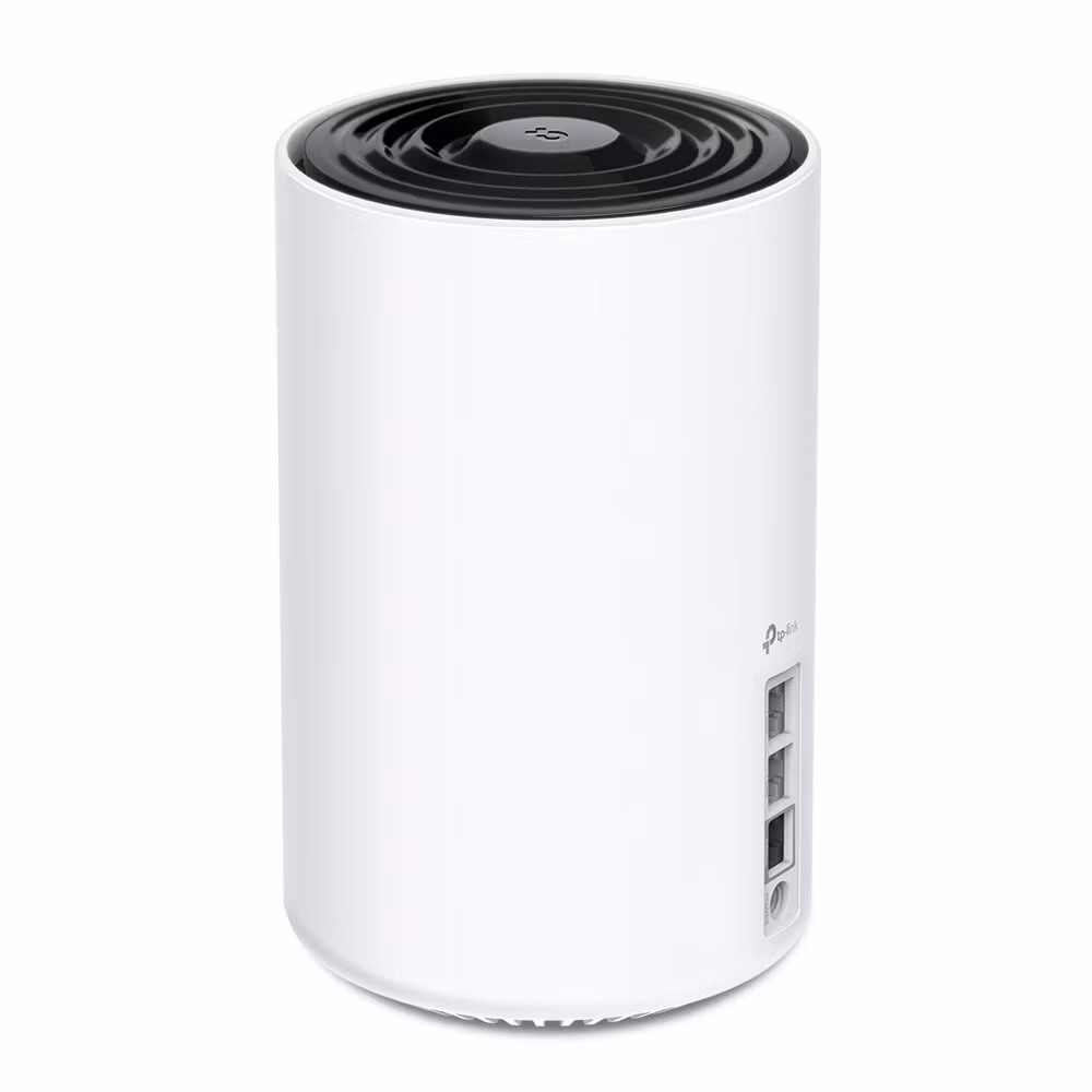 TP-Link Deco XE75 Pro V1 Wi-Fi 6E System 3-pack Router