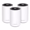 TP-Link Deco XE75 Pro V1 Wi-Fi 6E System 3-pack Router