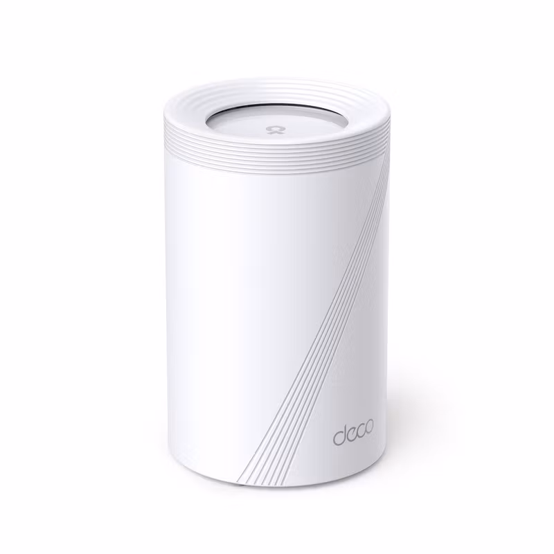 TP-Link Deco BE65 V1 - Wi-Fi-system Wi-Fi 7 Multi-Band Router
