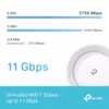 TP-Link Deco BE65 V1 - Wi-Fi-system Wi-Fi 7 Multi-Band Router
