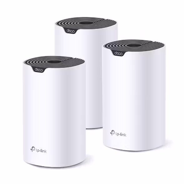 TP-Link Deco S7 V1.6  Wi-Fi System 3-Pack Vit