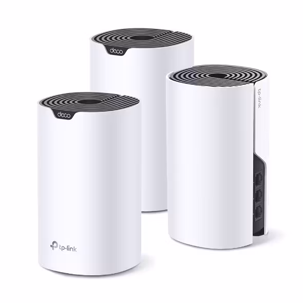 TP-Link Deco S7 V1.6  Wi-Fi System 3-Pack Vit