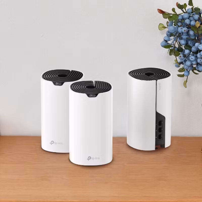 TP-Link Deco S7 V1.6  Wi-Fi System 3-Pack Vit