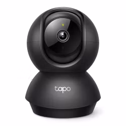 TP-Link Tapo Pan/Tilt Home Security Wi-Fi Övervakningskamera