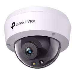 TP-Link VIGI 5MP Full-Color Dome Övervakningskamera