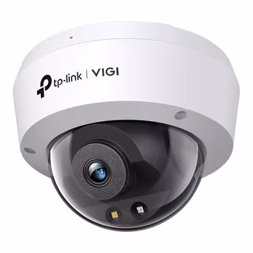 TP-Link VIGI 5MP Full-Color Dome Övervakningskamera