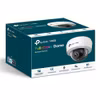 TP-Link VIGI 5MP Full-Color Dome Övervakningskamera