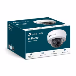 TP-Link VIGI C230I(4mm) Dome IP Indoor & outdoor 2304 x 1296 pixels Övervakningskamera