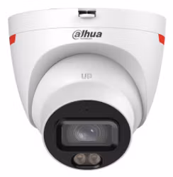 Dahua Technology WizSense IPC-HDW2649T-S-PRO Turret CCTV övervakningskamera