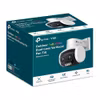 TP-Link VIGI C540V V1 4MP Utomhus Övervakningskamera
