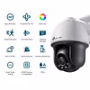 TP-Link VIGI C540 V1 Utomhus Övervakningskamera