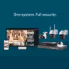 TP-Link VIGI C540 V1 Utomhus Övervakningskamera