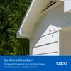 Tapo C425 KIT Tapo Smart Trådlös Övervakningskamera med Solpanel