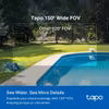 Tapo C425 KIT Tapo Smart Trådlös Övervakningskamera med Solpanel