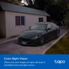 Tapo C425 KIT Tapo Smart Trådlös Övervakningskamera med Solpanel