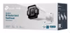 TP-Link VIGI InSight S345ZI V1 Bullet IP Övervakningskamera Utomhus 2688 x 1520 pixels Vit