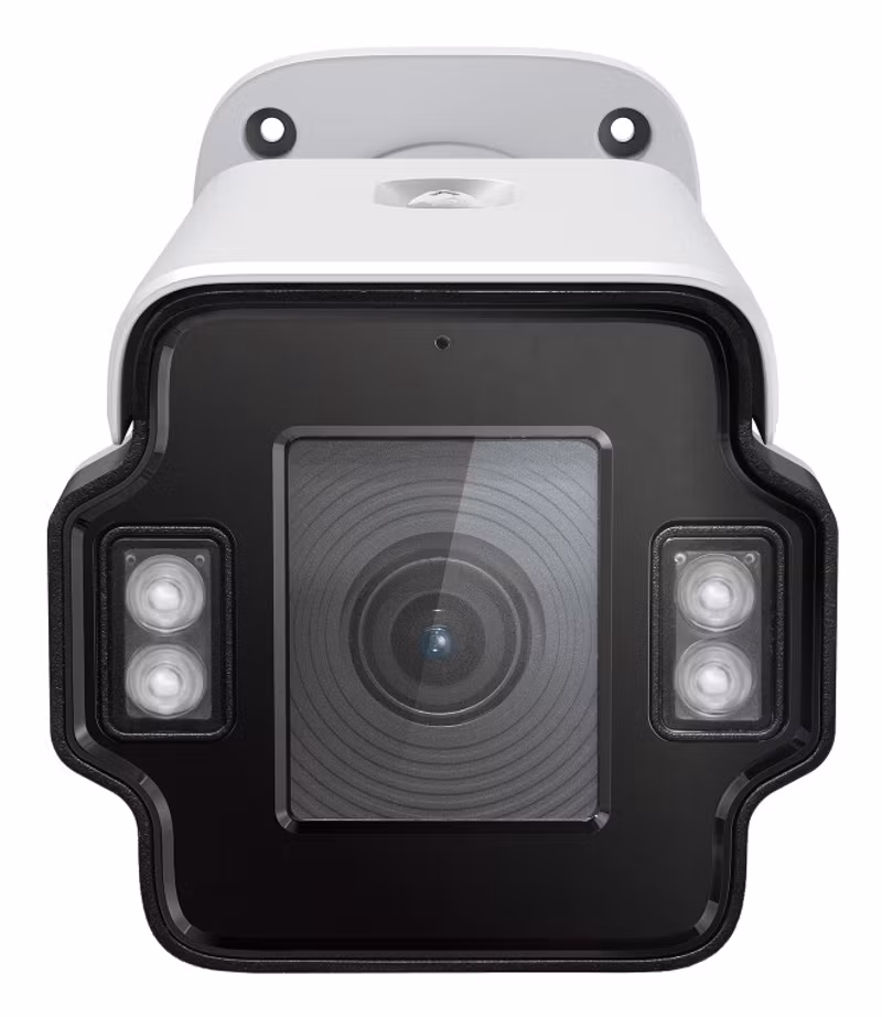 TP-Link VIGI InSight S345ZI V1 Bullet IP Övervakningskamera Utomhus 2688 x 1520 pixels Vit