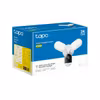 TP-Link Tapo C720 IP Övervakningskamera Utomhus 2560 x 1440 pixels Vit