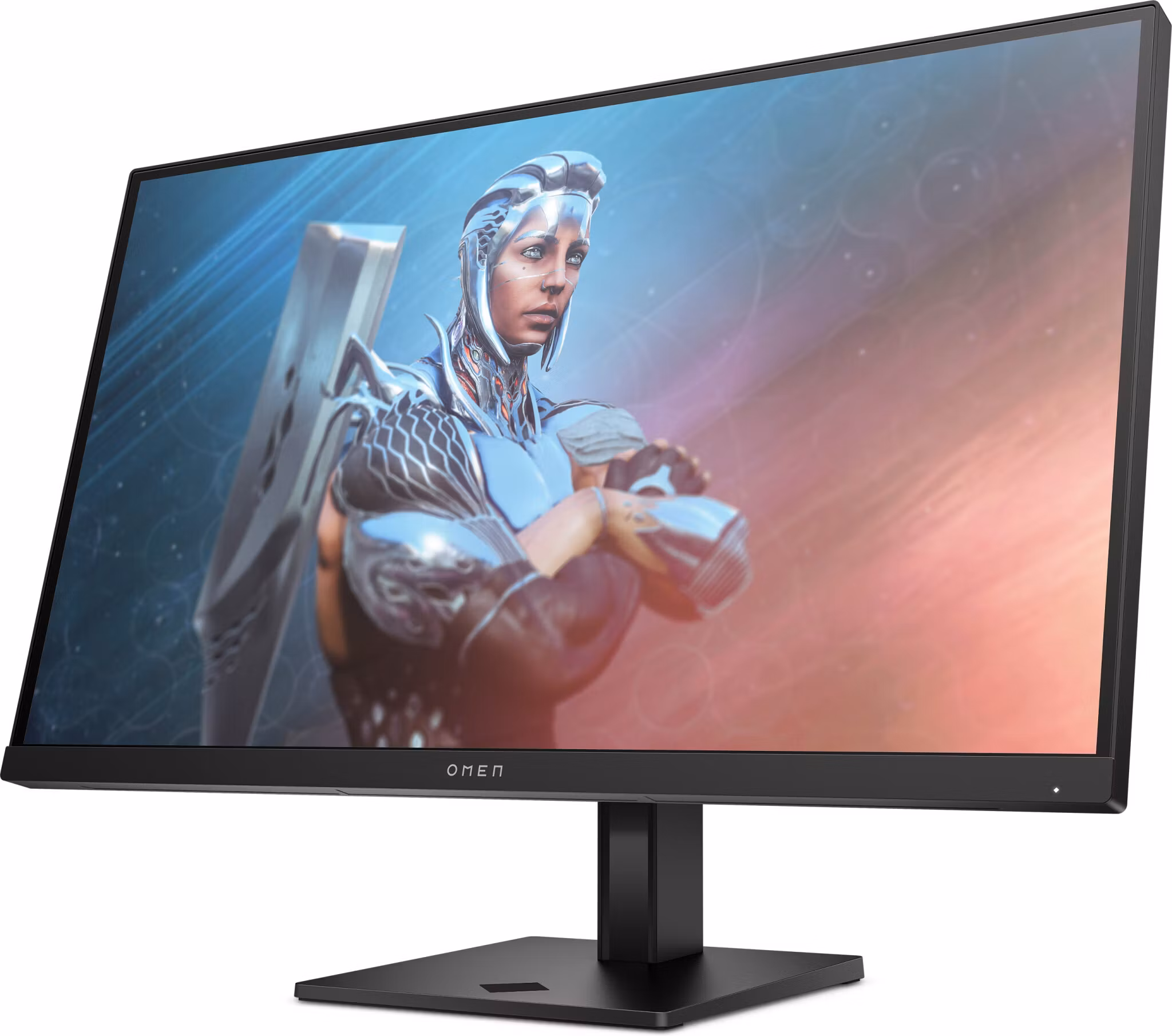 OMEN by HP 27 27" 1920 x 1080 FHD 165Hz Gamingmonitor