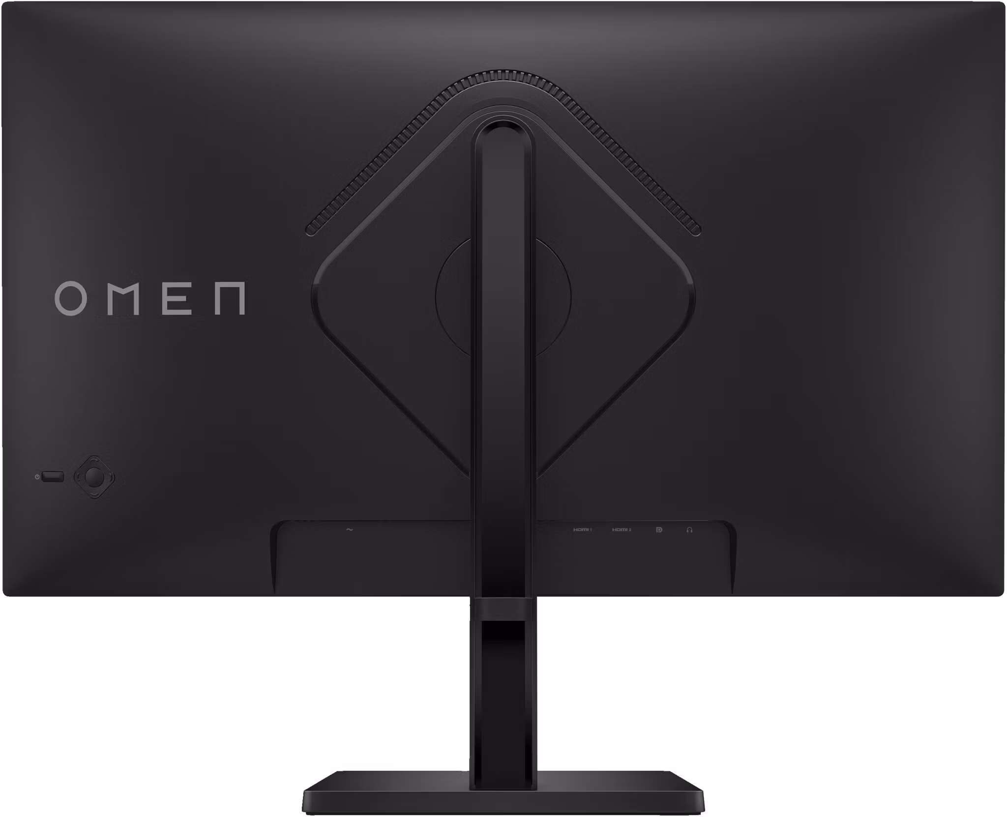 OMEN by HP 27 27" 1920 x 1080 FHD 165Hz Gamingmonitor
