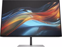 HP 724pu 24" IPS 1920 x 1200 (WUXGA) HDMI Gamingskärm